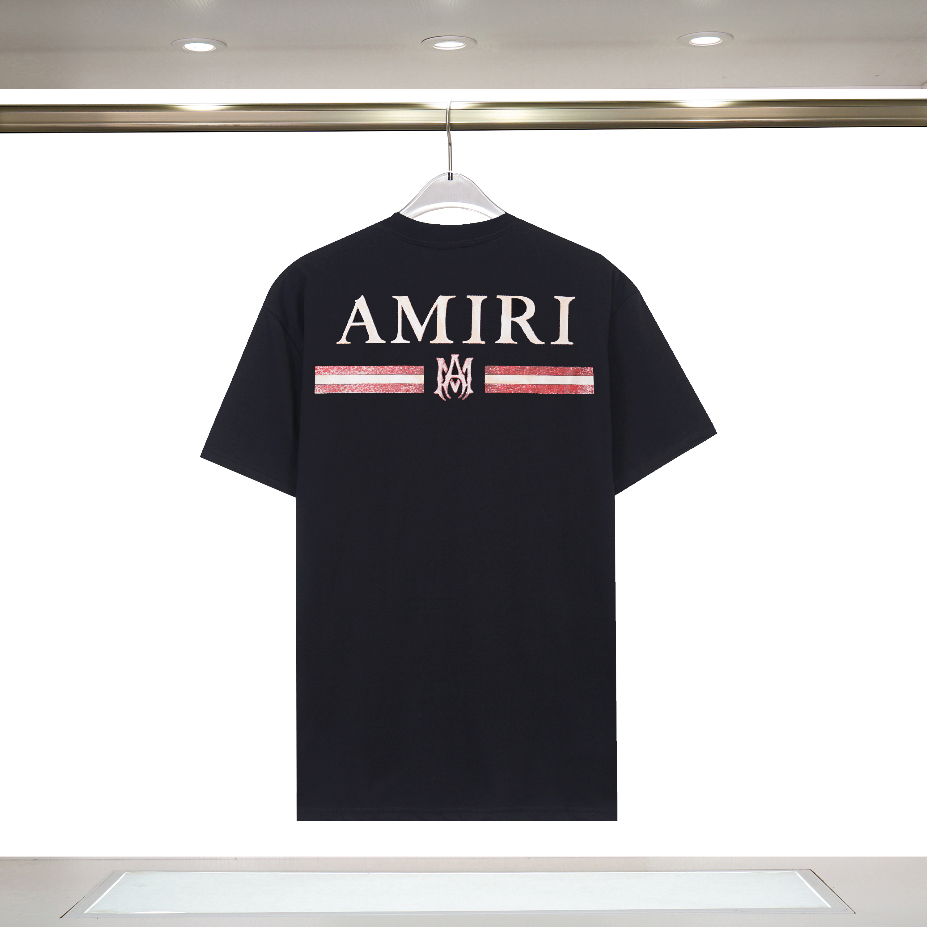 Amiri T-Shirts